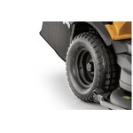 STIGA Estate 9122 WX benzine zitmaaier STIGA STIGA Estate 9122 WX benzine zitmaaier