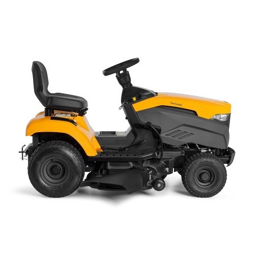 STIGA Tornado 5108 benzine zitmaaier STIGA STIGA Tornado 5108 benzine zitmaaier