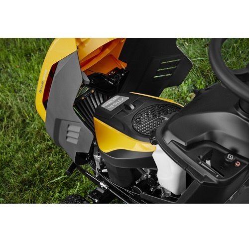 STIGA STIGA Tornado 5108 W benzine zitmaaier