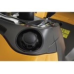 STIGA Tornado 7108 W benzine zitmaaier STIGA STIGA Tornado 7108 W benzine zitmaaier