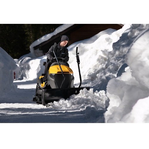 STIGA Tornado 9121 W benzine zitmaaier STIGA STIGA Tornado 9121 W benzine zitmaaier