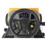 STIGA Tornado 9121 W benzine zitmaaier STIGA STIGA Tornado 9121 W benzine zitmaaier