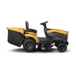 STIGA Estate 798e accu zitmaaier STIGA STIGA Estate 798e accu zitmaaier