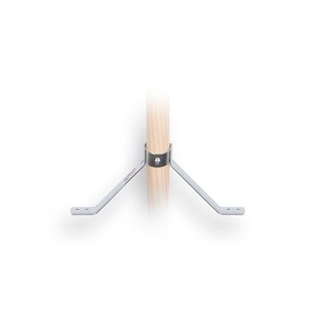 SOLIDE Stokhouder 17,5 cm