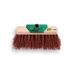 SOLIDE Straatbezem Bassine vezel, Easy fit SOLIDE SOLIDE Straatbezem Bassine vezel, Easy fit