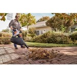 STIHL SHA 56 accu bladzuiger STIHL STIHL SHA 56 accu bladzuiger