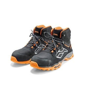 STIHL WORKER S3 veiligheidsschoenen
