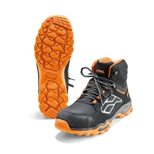 STIHL WORKER S3 veiligheidsschoenen STIHL STIHL WORKER S3 veiligheidsschoenen