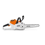 STIHL MSA 160 C-B accu kettingzaag starters set basic STIHL STIHL MSA 160 C-B accu kettingzaag starters set basic
