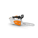 STIHL MSA 161 T accu kettingzaag starters set basic STIHL STIHL MSA 161 T accu kettingzaag starters set basic
