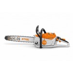 STIHL MSA 300 C-O accu kettingzaag starters set STIHL STIHL MSA 300 C-O accu kettingzaag starters set