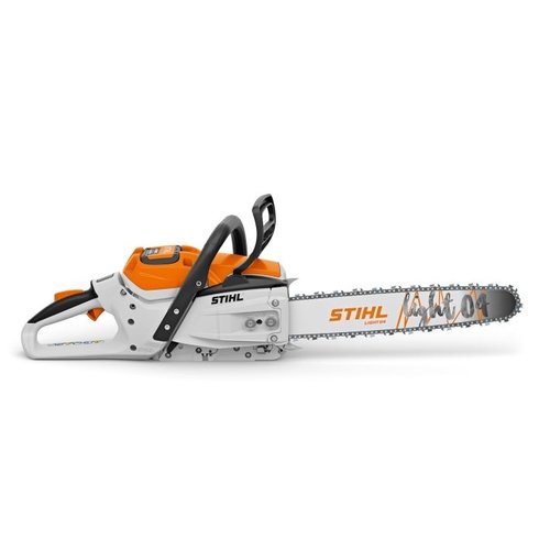 STIHL MSA 300 C-O accu kettingzaag starters set STIHL STIHL MSA 300 C-O accu kettingzaag starters set