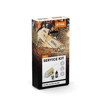 STIHL Service kit 2 voor MS 210, MS 230 en MS 250