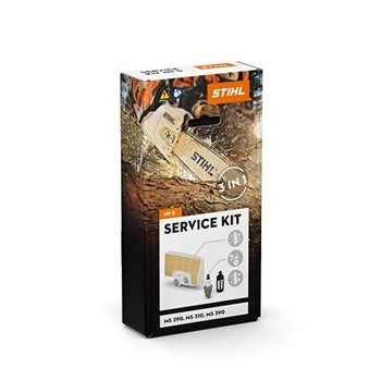 STIHL Service kit 5 voor MS 290, MS 310 en MS 390 STIHL Service kit 5 voor MS 290, MS 310 en MS 390
