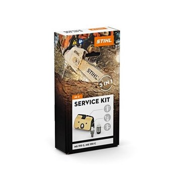 STIHL Service kit 8 voor MS 193 C en MS 194 C STIHL Service kit 8 voor MS 193 C en MS 194 C