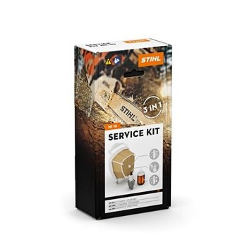 STIHL Service kit 10 voor MS 311, MS 362 en MS 391 STIHL Service kit 10 voor MS 311, MS 362 en MS 391
