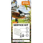 STIHL Service kit 20 voor FS 160, FS 180 en FS 220 STIHL STIHL Service kit 20 voor FS 160, FS 180 en FS 220