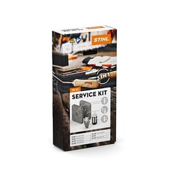 STIHL Service kit 23 voor FS, HT, KA, KM en PC STIHL Service kit 23 voor FS, HT, KA, KM en PC