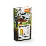 STIHL Service kit 44 voor FS 490, 491, 510, 511, 560 en 561 STIHL STIHL Service kit 44 voor FS 490, 491, 510, 511, 560 en 561