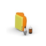 STIHL Service kit 44 voor FS 490, 491, 510, 511, 560 en 561 STIHL STIHL Service kit 44 voor FS 490, 491, 510, 511, 560 en 561
