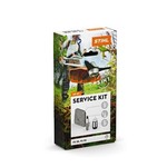 STIHL Service kit 47 voor FS 38 en FS 55 (2-MIX) STIHL STIHL Service kit 47 voor FS 38 en FS 55 (2-MIX)
