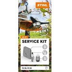 STIHL Service kit 47 voor FS 38 en FS 55 (2-MIX) STIHL STIHL Service kit 47 voor FS 38 en FS 55 (2-MIX)