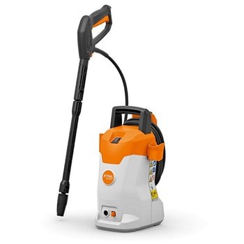 STIHL RE 80 X hogedrukreiniger STIHL RE 80 X hogedrukreiniger