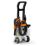 STIHL RE 80 hogedrukreiniger STIHL STIHL RE 80 hogedrukreiniger