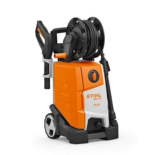 STIHL STIHL RE 110 PLUS hogedrukreiniger - 2026
