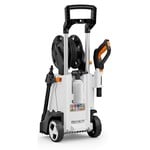 STIHL STIHL RE 110 PLUS hogedrukreiniger - 2026