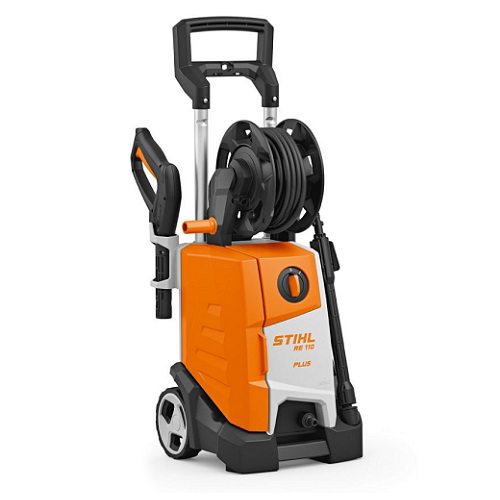 STIHL STIHL RE 110 PLUS hogedrukreiniger - 2026