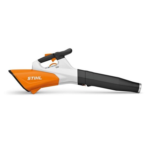 STIHL BGA 200 accu bladblazer met draagsysteem STIHL STIHL BGA 200 accu bladblazer met draagsysteem
