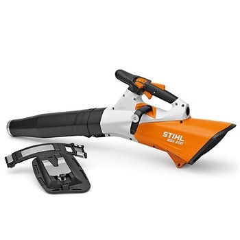 STIHL BGA 200 accu bladblazer met draagsysteem STIHL BGA 200 accu bladblazer met draagsysteem
