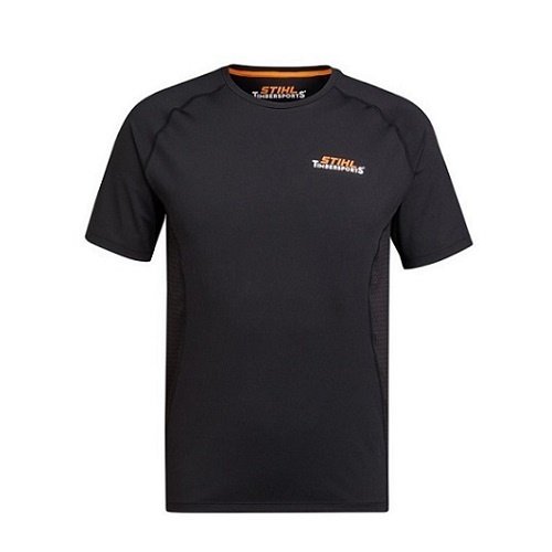 STIHL SCORE functioneel t-shirt voor heren STIHL STIHL SCORE functioneel t-shirt voor heren