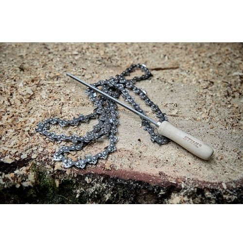 STIHL .3/8" (RH3) RAPID HEXA 3 1,6 mm zaagketting STIHL STIHL .3/8" (RH3) RAPID HEXA 3 1,6 mm zaagketting