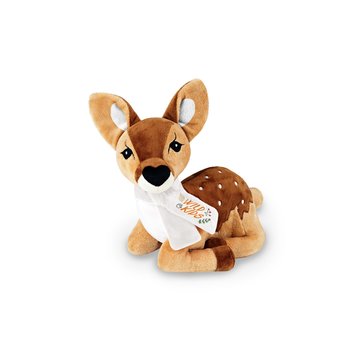 STIHL Pluche knuffel hert STIHL Pluche knuffel hert