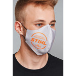 STIHL Mondkapjes (set van 2) STIHL STIHL Mondkapjes (set van 2)