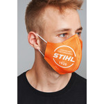 STIHL Mondkapjes (set van 2) STIHL STIHL Mondkapjes (set van 2)