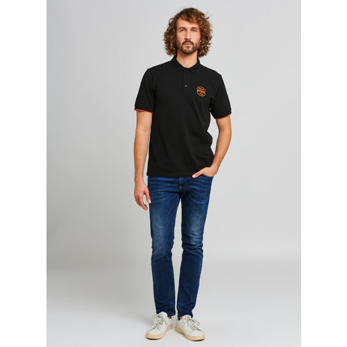 STIHL LOGO CIRCLE poloshirt STIHL STIHL LOGO CIRCLE poloshirt