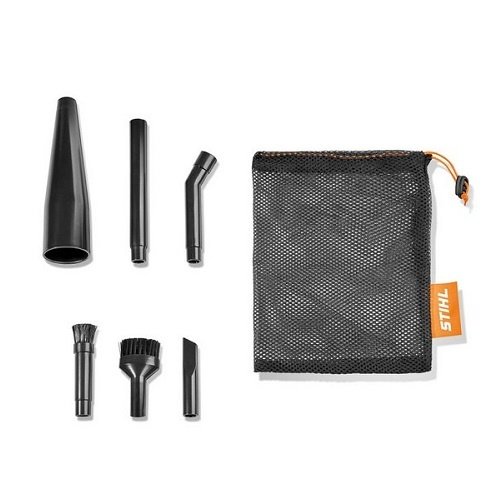 STIHL Set minizuigmonden STIHL STIHL Set minizuigmonden