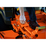 Ariens APEX 52 AL benzine zitmaaier Ariens Ariens APEX 52 AL benzine zitmaaier