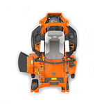 Ariens APEX 52 AL benzine zitmaaier Ariens Ariens APEX 52 AL benzine zitmaaier