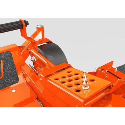Ariens Ariens Zenith 60 AL benzine zitmaaier