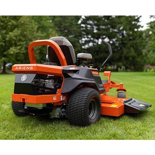 Ariens IKON-XD 52 benzine zitmaaier Ariens Ariens IKON-XD 52 benzine zitmaaier