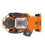 Ariens EDGE 34 benzine zitmaaier Ariens Ariens EDGE 34 benzine zitmaaier