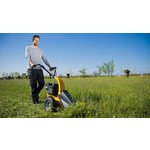 STIGA Silex 87 G Balkmaaier STIGA STIGA Silex 87 G Balkmaaier