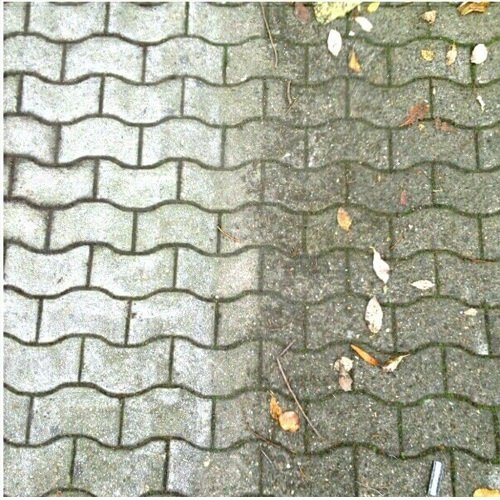 Ariens WB370 PRO-2 Borstelmachine Ariens Ariens WB370 PRO-2 Borstelmachine