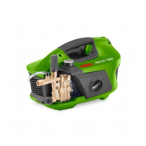 DiBO PW-C21 150/9 elektrische hogedrukreiniger DiBO DiBO PW-C21 150/9 elektrische hogedrukreiniger