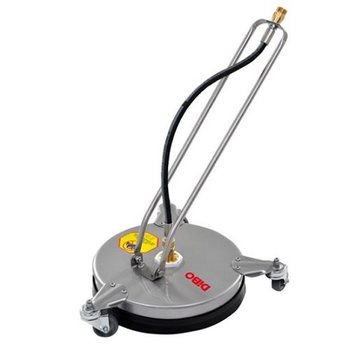 DiBO Vloerreiniger RVS voor hogedrukreiniger DiBO Vloerreiniger RVS voor hogedrukreiniger