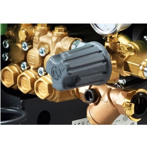 DiBO ECN-S 130/10 elektrische hogedrukreiniger DiBO DiBO ECN-S 130/10 elektrische hogedrukreiniger